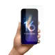 3mk Silky Matt Pro matēta aizsargplēve Apple iPhone 16