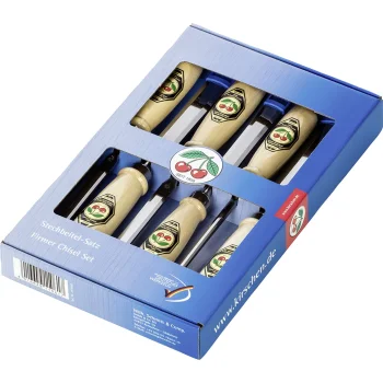 Kaltu komplekts Kirschen 1111000, 6 gab.