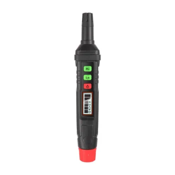 Gāzes noplūdes detektors Habotest HT61