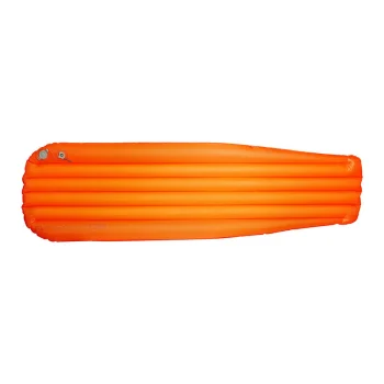 Flextail Tiny Sleeping Pad R05 AVS Mummy piepūšamais matracis, oranžs