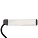 Activeshop Polluks II LED lampa skropstām un grimam MSP-LD01