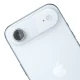 Kameras hibrīda aizsargstikls 3mk Lens Protection priekš Apple iPhone Air