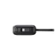 Ārējais akumulators Joyroom JR-PBF29 20000 mAh 22.5W ar diviem kabeļiem, melns