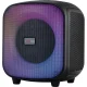 Rebeltec PowerCube 500 portatīvais Bluetooth skaļrunis 60W RMS