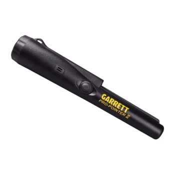 Rokas metāla detektors Garrett Pro-Pointer II IP66