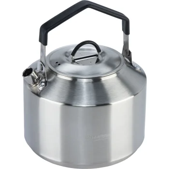 Campingaz tējkanna kempingam, 1,5 l