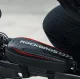 Rockbros B62 velosipēda soma stūrei vai rāmim 2L, melna