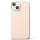 Ringke Silicone vāciņš Apple iPhone 14 Plus (6.7\"), Pink Sand