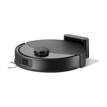 Roborock Q10 PF putekļu sūcējs robots (Melns)