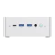 Minis Forum NAB6 Lite Intel Core i5-12600H barebone mini dators