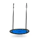 Bērnu šūpoles ligzda Neo-Sport Swingo 120 cm