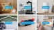 Sonoff BasicR4 1-Kanāla WiFi Viedais Slēdzis 2400W
