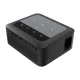 Philips N-110 720p Mini Projektors, Melns