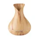 Ultraskaņas Gaisa Mitrinātājs / Difuzors / Aromaterapija SPA-15, 400 ml | Ultrasonic Air Humidifier Diffuser