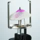 Gāzes lampas kvēltīkliņš LUXOR 100 cp tūrisma lampām, Ø70 mm