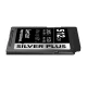 SDXC atmiņas karte Lexar Professional SILVER PLUS 512GB (LSDSIPL512G-BNNNG)
