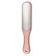 Activeshop GF-15 divpusēja pēdu vīle Rose Gold