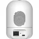 D-Link DCS-8610/E 2.5K QHD grozāma iekštelpu WiFi novērošanas kamera