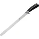 Virtuves nažu komplekts Berkel Elegance Glossy Black, 3 gab.