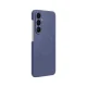 Silikona vāciņš Samsung Galaxy S26 FE Samsung Silicone Magnet Case EF-ES741CLE ar MagSafe, violets