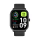 Zeblaze GTS 3 PRO viedpulkstenis (melns) | Smartwatch (Black)