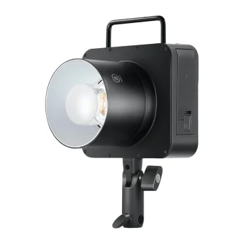 Zibspuldze ar akumulatoru Neewer Q4 400Ws TTL HSS