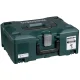 Metabo SSW 18 LTX 300 BL akumulatora triecienuzgriežņgriezis 18V 300 Nm 1/2\"