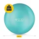4FIZJO vingrošanas un rehabilitācijas bumba 22 cm, piparmētru