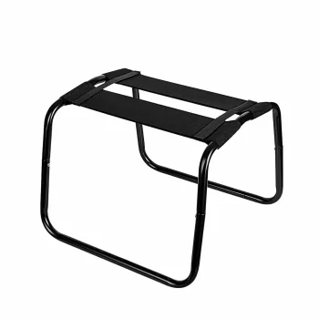 Kamasutras krēsls pāriem ergonomisks intimitātes sēdeklis