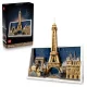 LEGO Architecture 21064 Paris - City of Love