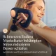 Therabody Theragun Sense masāžas ierīce Melna
