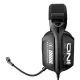 Spēļu austiņas ONIKUMA X12, 40 mm, RGB, 3.5 mm / USB
