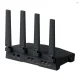 Wi-Fi 7 maršrutētājs GL.iNet GL-BE6500, 5x 2.5G, USB 3.0, OpenWrt