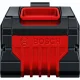 Bosch EXPERT EXBA18V-55 18V 5.5Ah akumulators