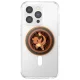 Popsockets 2 Charmander turētājs un tālruņa statīvs ar MagSafe