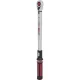 Dinamometriskā atslēga KS Tools ERGOTORQUE 1/2\" 40–200 Nm