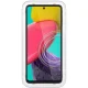 Aizsargstikls Spigen ALM Glass FC priekš Samsung Galaxy M53 5G, Black