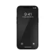 Adidas OR Molded Case Woman vāciņš iPhone 12 Pro Max, melns