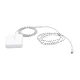 Shelly Leak Sensor Extension Cable noplūdes sensora pagarinātājs