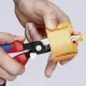 Elektromontāžas knaibles Knipex 13 92 200, 200 mm