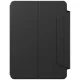 Uniq Rovus Snapmount 360 magnētiskais vāciņš iPad Pro 11\" (2024) melns