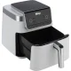 Karstā gaisa fritieris Ninja AF180EUWH Air Fryer MAX 6.2L 2000W, balts