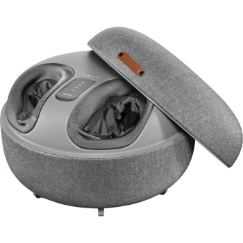 Beurer FM 120 2-in-1 Shiatsu pēdu masieris