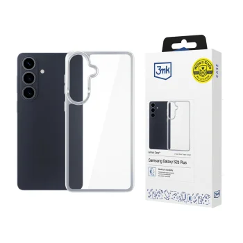 3mk Armor MagCase vāciņš Samsung Galaxy S26+, caurspīdīgs