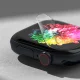 Ringke Dual Easy aizsargplēves Apple Watch 10 46 mm (3 gab.)