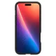 Spigen Tough Armor MagSafe vāciņš ar statīvu iPhone 16 Pro Max, tumši pelēks