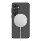 Tech-Protect MagCam MagSafe vāciņš priekš Samsung Galaxy S26, Matte Black