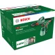 Krāsas smidzinātājs Bosch PFS 2000, 440 W