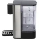 Elektriskais ūdens dozators Philips ADD5906S ar filtru, 2,2 l, melns / sudraba