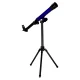 Bērnu astronomiskais teleskops ar statīvu (20x, 30x, 40x)